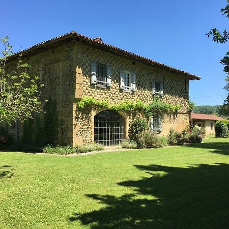 Les Tournesols Villa Sariac-Magnoac Luaran gambar