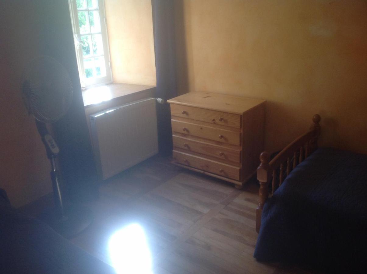 Les Tournesols Villa Sariac-Magnoac Luaran gambar